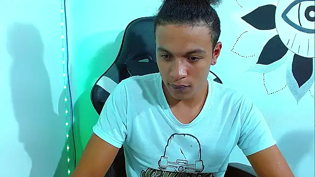 Black Diamon  online show from 28, 1, 2025