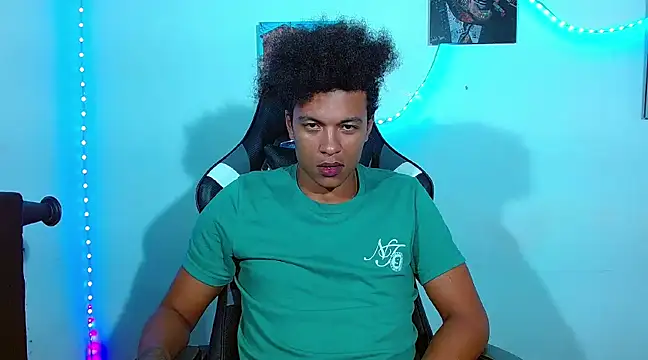 Black Diamon  online show from 8, 3, 2025