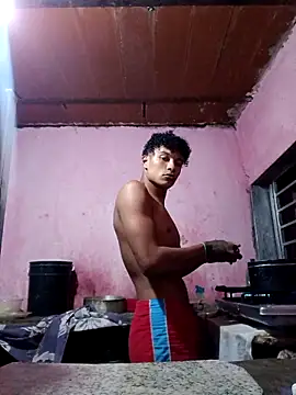 Black Diamon  online show from 21, 12, 2025