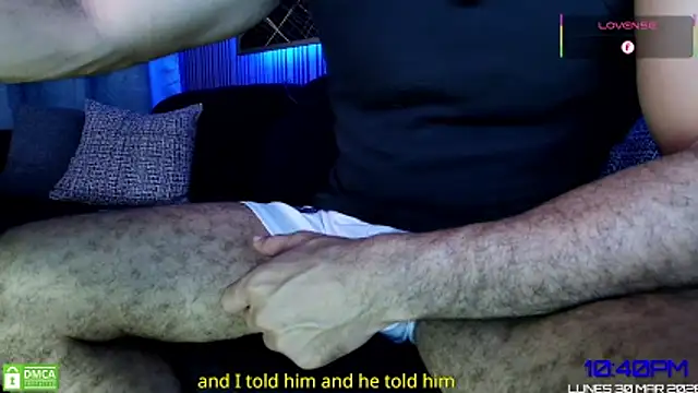 Snapshot of BEN_BLAZE chatting on 31, 3, 2026 BEN BLAZE online show from 31, 3, 2026