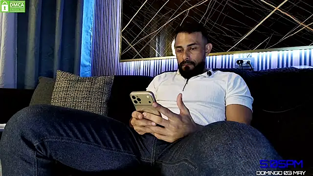 BEN BLAZE online show from 3, 5, 2026