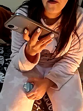 ShadiaStar online show from 18, 1, 2025