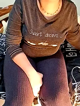 ShadiaStar online show from 21, 1, 2025