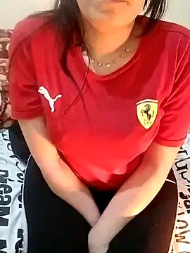 ShadiaStar online show from 4, 3, 2025