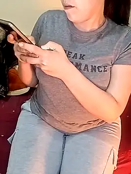 ShadiaStar online show from 10, 3, 2025