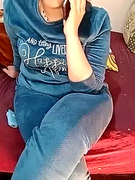 ShadiaStar online show from 14, 3, 2025