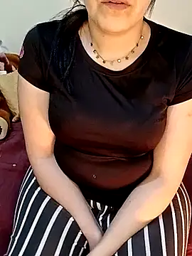 ShadiaStar online show from 19, 3, 2025