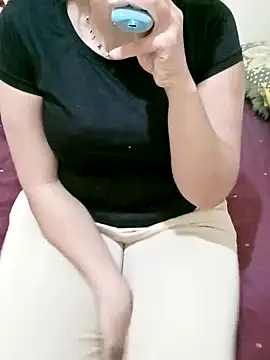 ShadiaStar online show from 21, 3, 2025