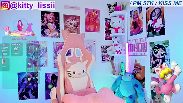 babylinsie online show from 3, 5, 2026