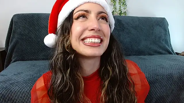 Kendal Mosk online show from 19, 12, 2024