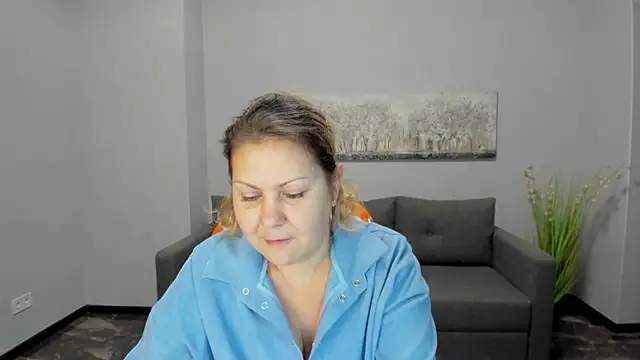 Milana Blake online show from 11, 12, 2024