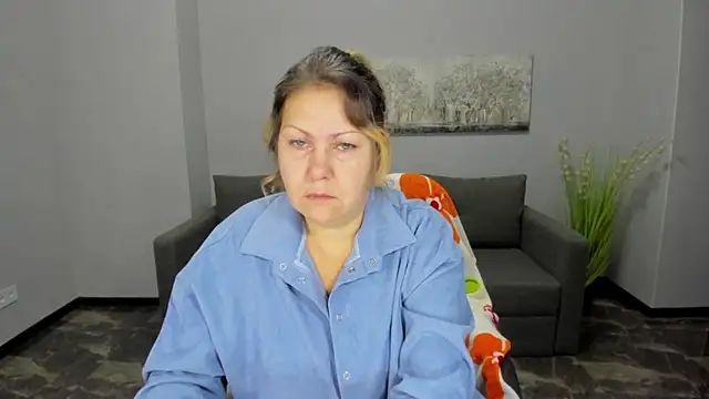 Milana Blake online show from 12, 12, 2024