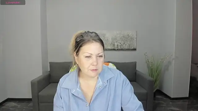 Milana Blake online show from 14, 12, 2024