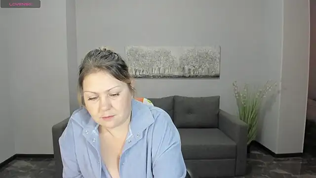 Milana Blake online show from 14, 12, 2024