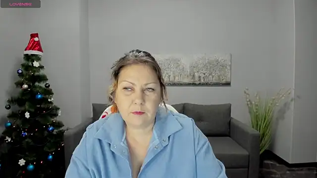 Milana Blake online show from 17, 12, 2024