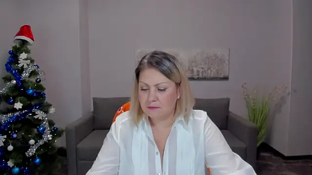 Milana Blake online show from 18, 12, 2024