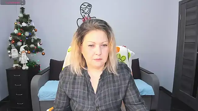 Milana Blake online show from 24, 12, 2024