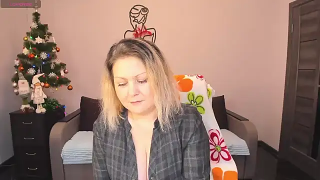 Milana Blake online show from 24, 12, 2024