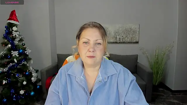 Milana Blake online show from 2, 1, 2025