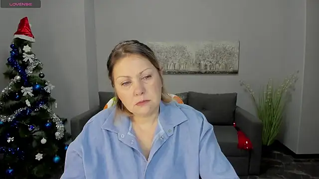 Milana Blake online show from 3, 1, 2025