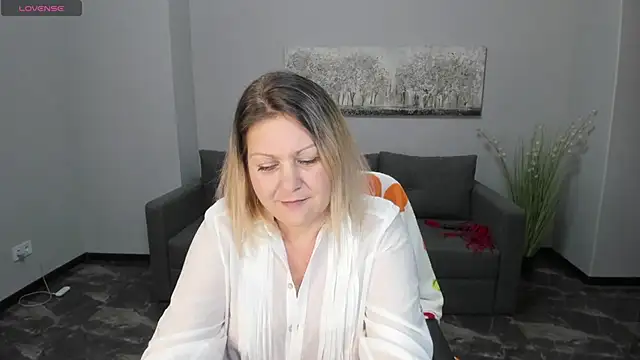 Milana Blake online show from 7, 1, 2025