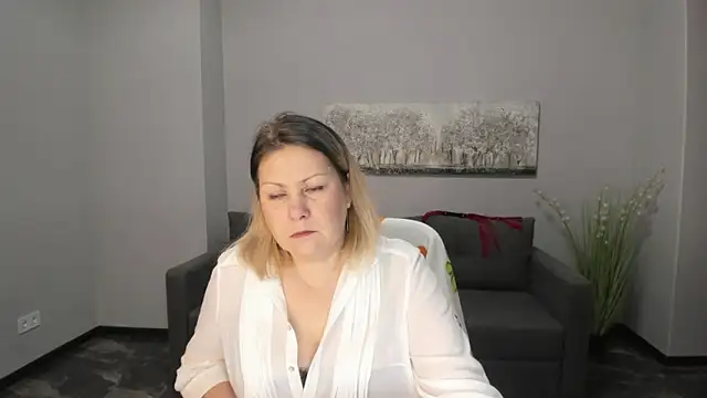 Milana Blake online show from 10, 1, 2025