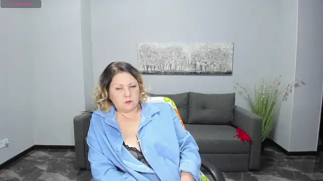 Milana Blake online show from 13, 1, 2025