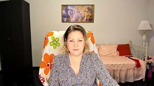 Milana Blake online show from 15, 1, 2025