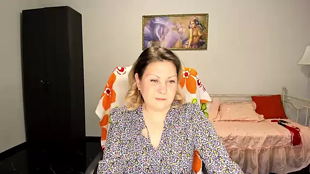 Milana Blake online show from 15, 1, 2025