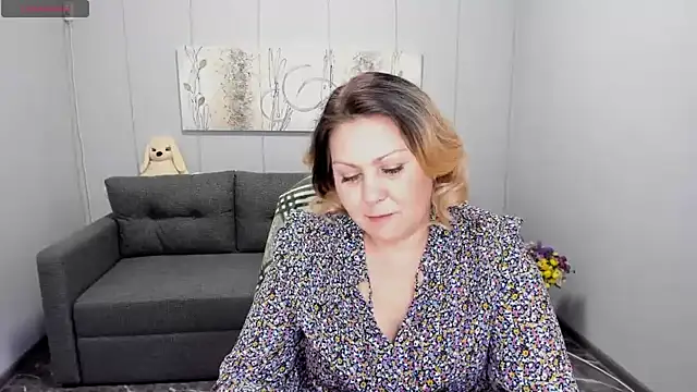 Milana Blake online show from 17, 1, 2025