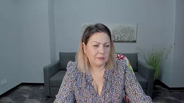 Milana Blake online show from 27, 1, 2025