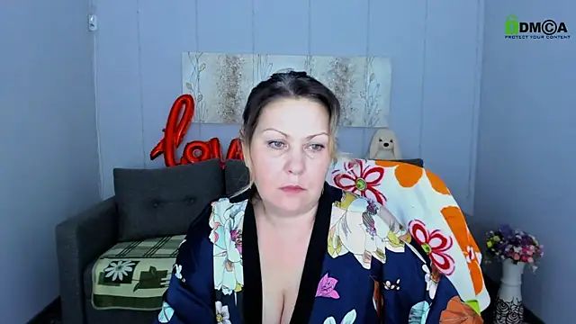 Milana Blake online show from 8, 3, 2025