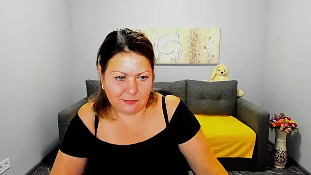 Milana Blake online show from 21, 9, 2025