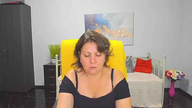 Milana Blake online show from 24, 9, 2025