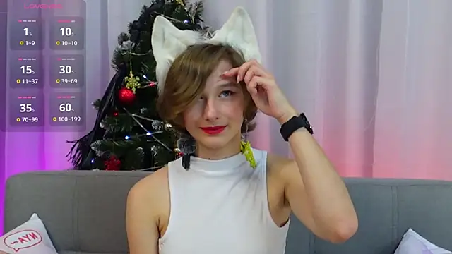 Silva-Tail online show from 9, 1, 2025