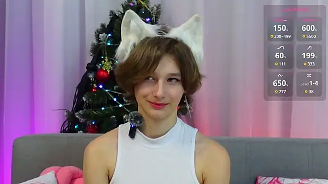 Silva-Tail online show from 10, 1, 2025