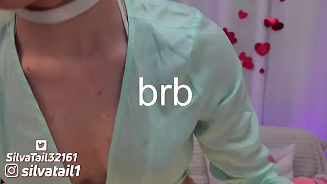 Silva-Tail online show from 8, 3, 2025