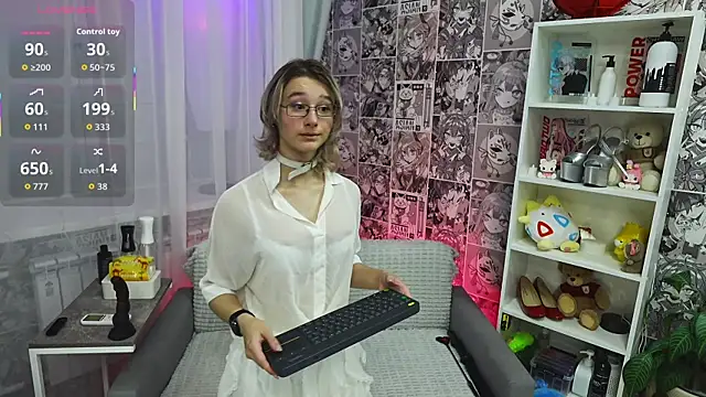 Silva-Tail online show from 23, 10, 2025