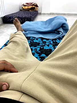 Lahcene online show from 18, 11, 2025