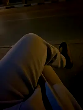 Lahcene online show from 28, 11, 2025