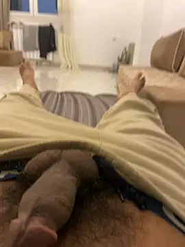 Lahcene online show from 14, 1, 2026