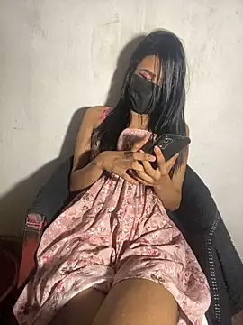 Snapshot of Teena_girl chatting on 16, 1, 2025 Teena girl online show from 16, 1, 2025