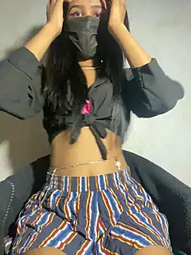 Snapshot of Teena_girl chatting on 23, 1, 2025 Teena girl online show from 23, 1, 2025