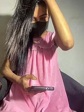 Snapshot of Teena_girl chatting on 29, 1, 2025 Teena girl online show from 29, 1, 2025
