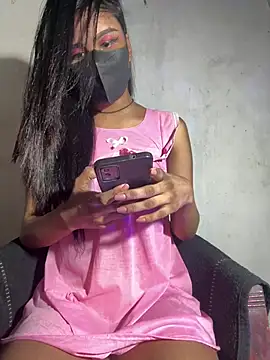 Snapshot of Teena_girl chatting on 30, 1, 2025 Teena girl online show from 30, 1, 2025