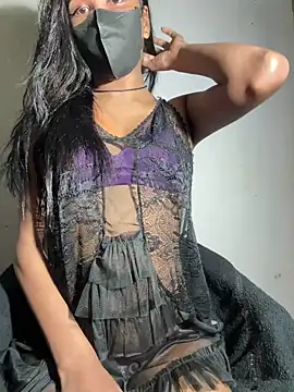 Snapshot of Teena_girl chatting on 5, 2, 2025 Teena girl online show from 5, 2, 2025