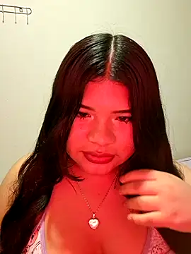 Snapshot of CANELA_9911 chatting on 16, 2, 2025 CANELA 9911 online show from 16, 2, 2025
