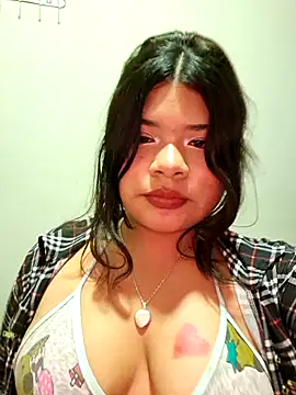Snapshot of CANELA_9911 chatting on 26, 2, 2025 CANELA 9911 online show from 26, 2, 2025