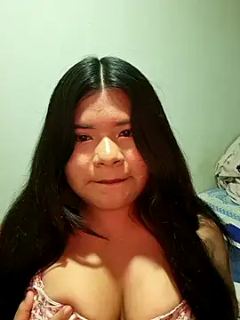 Snapshot of CANELA_9911 chatting on 12, 3, 2025 CANELA 9911 online show from 12, 3, 2025