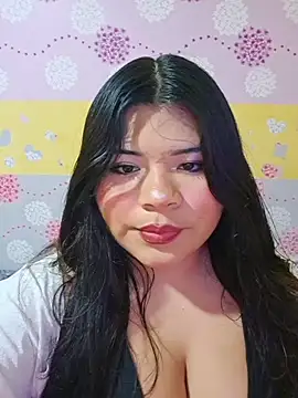 Snapshot of CANELA_9911 chatting on 10, 10, 2025 CANELA 9911 online show from 10, 10, 2025